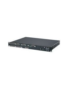 AudioCodes M1KB-VM-2SPAN modulo del commutatore di rete