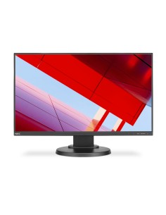 NEC MultiSync E242N Monitor PC 61 cm (24") 1920 x 1080 Pixel Full HD LED Nero