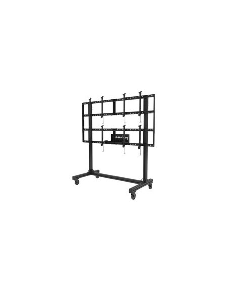 NEC PD02VWM 139,7 cm (55") Nero