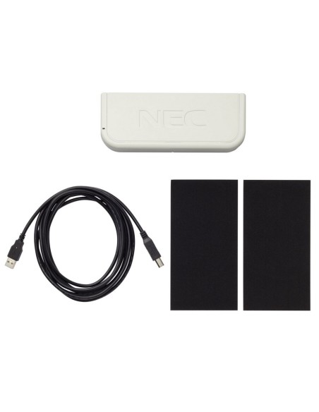 NEC NP01TM Modulo I O
