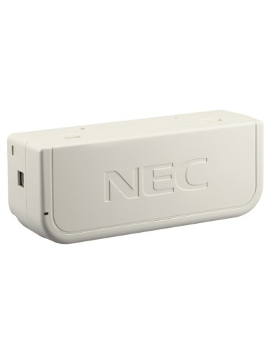 NEC NP01TM Modulo I O