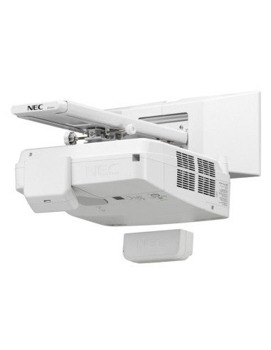 NEC NP01TM Modulo I O