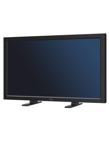 NEC ST-32E 81,3 cm (32") Scrivania Nero