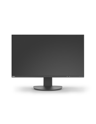 NEC MultiSync EA242F LED display 60,5 cm (23.8") 1920 x 1080 Pixel Full HD Nero