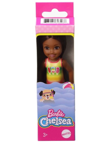 Barbie Chelsea GLN73 bambola