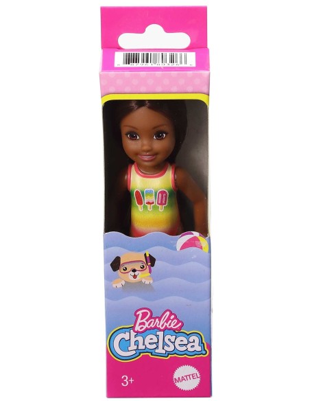 Barbie Chelsea GLN73 bambola