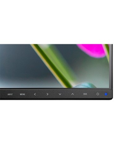 NEC MultiSync EA241F-BK LED display 61 cm (24") 1920 x 1080 Pixel Full HD Nero