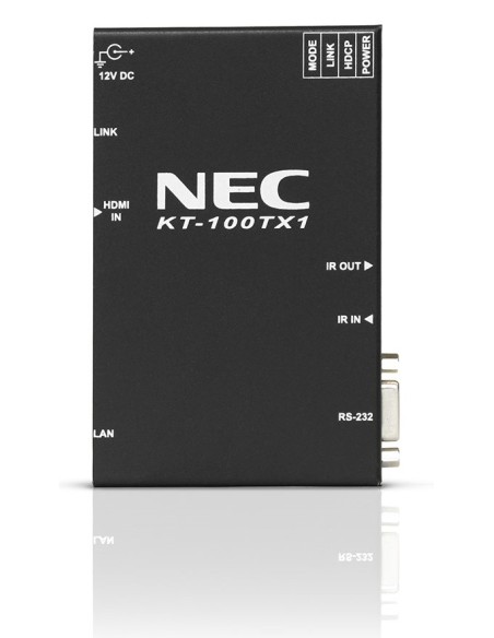 NEC KT-100TX1 Trasmettitore AV