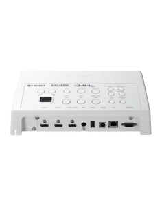 NEC NP01SW1 HDMI
