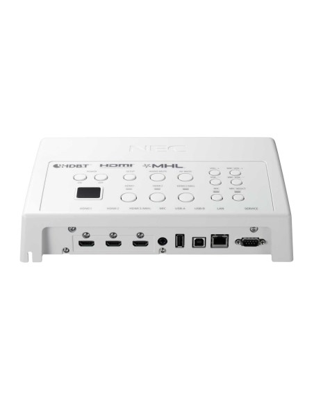 NEC NP01SW1 HDMI