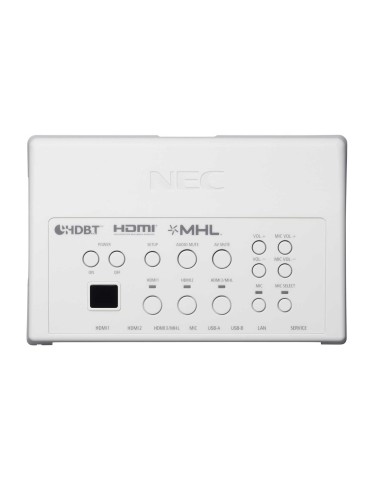 NEC NP01SW1 HDMI