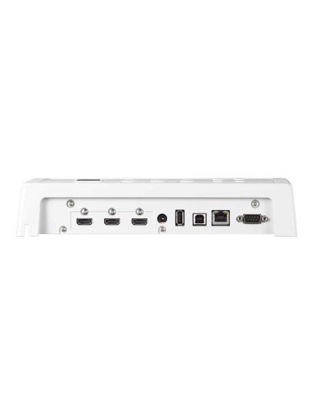 NEC NP01SW1 HDMI
