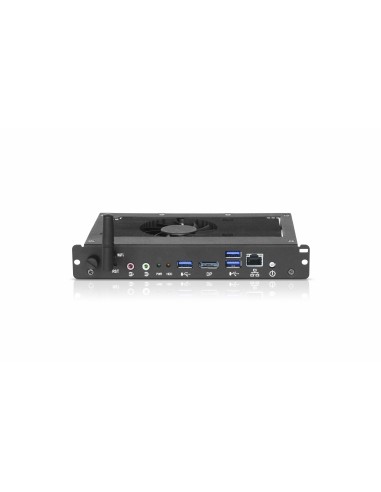 NEC 100014553 computer incorporati 2,8 GHz Intel® Core™ i7 128 GB SSD 8 GB