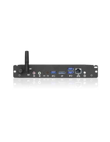 NEC 100014553 computer incorporati 2,8 GHz Intel® Core™ i7 128 GB SSD 8 GB