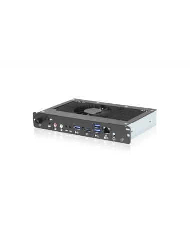 NEC 100014553 computer incorporati 2,8 GHz Intel® Core™ i7 128 GB SSD 8 GB