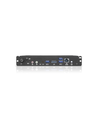 NEC 100014553 computer incorporati 2,8 GHz Intel® Core™ i7 128 GB SSD 8 GB