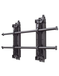 NEC PD03 VW MFS 46-55 L 139,7 cm (55") Nero
