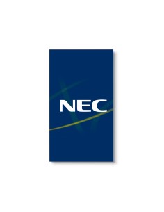 NEC UN552VS LCD Interno 2