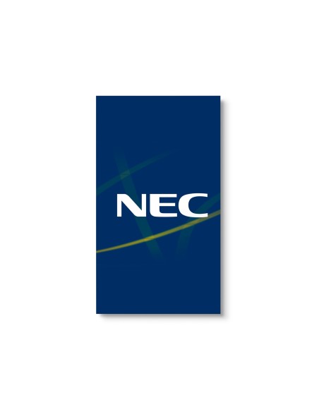 NEC UN552VS LCD Interno