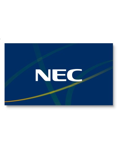 NEC UN552VS LCD Interno