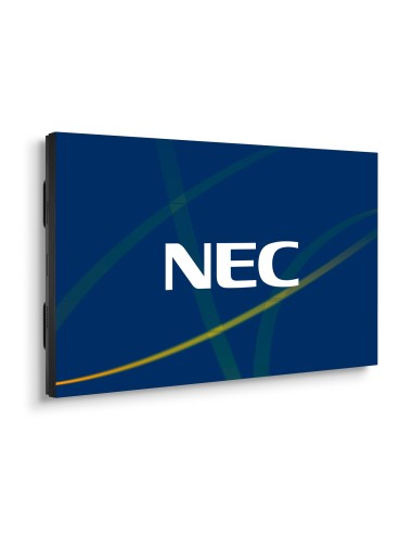 NEC UN552VS LCD Interno