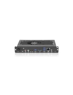 NEC 100014544 computer incorporati 2,7 GHz Intel® Core™ i5 128 GB SSD 4 GB