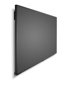 NEC MultiSync C981Q Pannello piatto per segnaletica digitale 2,49 m (98") LED 350 cd m² 4K Ultra HD Nero 24 7 2
