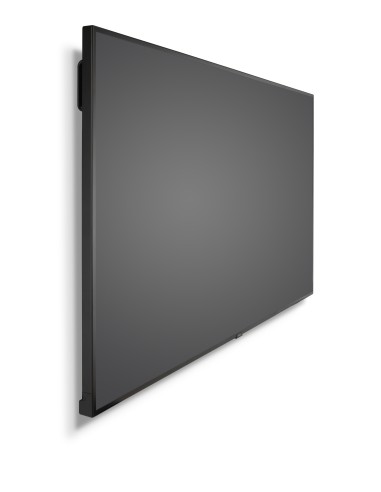 NEC MultiSync C981Q Pannello piatto per segnaletica digitale 2,49 m (98") LED 350 cd m² 4K Ultra HD Nero 24 7