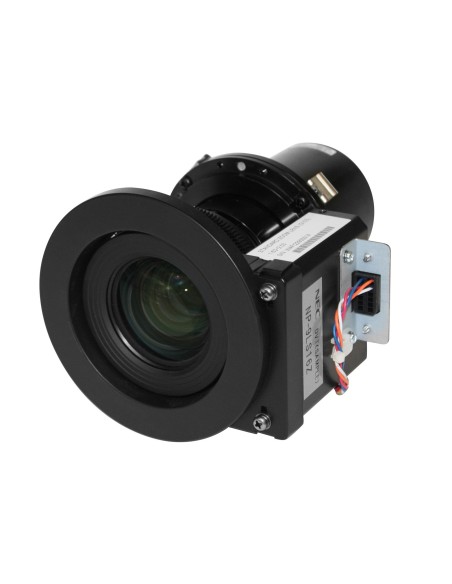 NEC NP-9LS16ZM1 lente per proiettore NC1201L, NC1201L