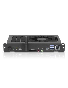 NEC 100014724 computer incorporati 2,8 GHz Intel® Core™ i7 128 GB SSD 8 GB