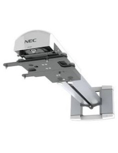 NEC NP05WK supporto per proiettore Parete Bianco
