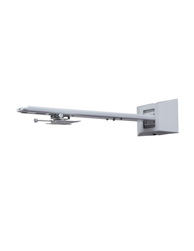 NEC NP05WK supporto per proiettore Parete Bianco