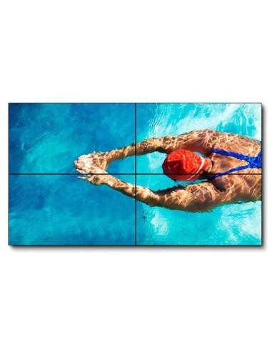 SHARP NEC KT-LFD-CC2 Nero, Argento