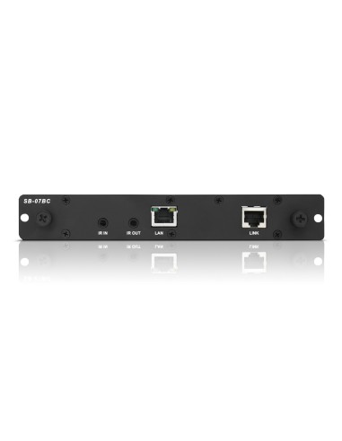 NEC SB-07BC Ricevitore AV