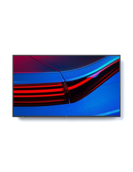 NEC MultiSync P495 Pannello piatto per segnaletica digitale 124,5 cm (49") LCD 700 cd m² 4K Ultra HD Nero 24 7