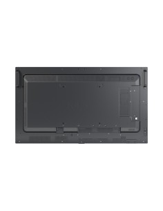 NEC MultiSync P495 Pannello piatto per segnaletica digitale 124,5 cm (49") LCD 700 cd m² 4K Ultra HD Nero 24 7 2