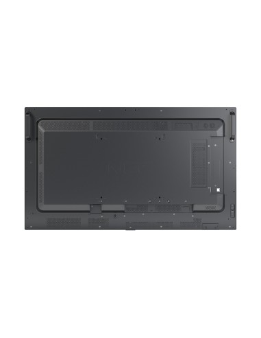 NEC MultiSync P495 Pannello piatto per segnaletica digitale 124,5 cm (49") LCD 700 cd m² 4K Ultra HD Nero 24 7