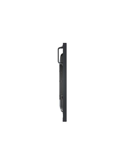 NEC MultiSync P495 Pannello piatto per segnaletica digitale 124,5 cm (49") LCD 700 cd m² 4K Ultra HD Nero 24 7