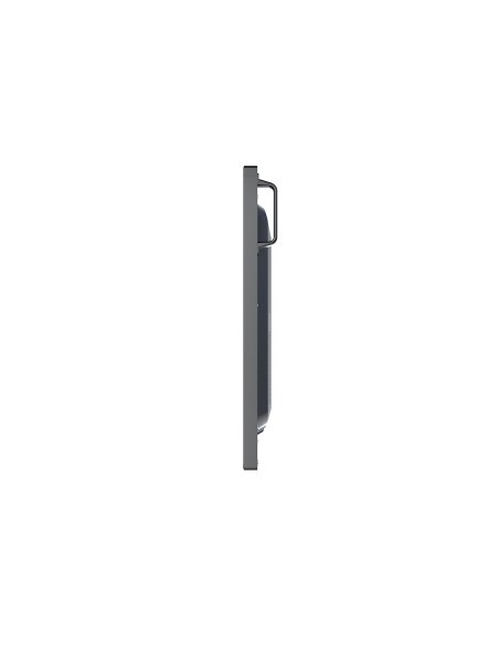 NEC MultiSync P495 Pannello piatto per segnaletica digitale 124,5 cm (49") LCD 700 cd m² 4K Ultra HD Nero 24 7