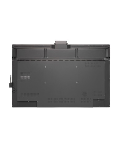 NEC WD551 lavagna interattiva 139,7 cm (55") 3840 x 2160 Pixel Touch screen