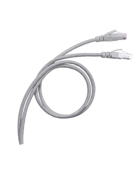 Legrand 051640 cavo di rete Grigio 1 m Cat5e F UTP (FTP)