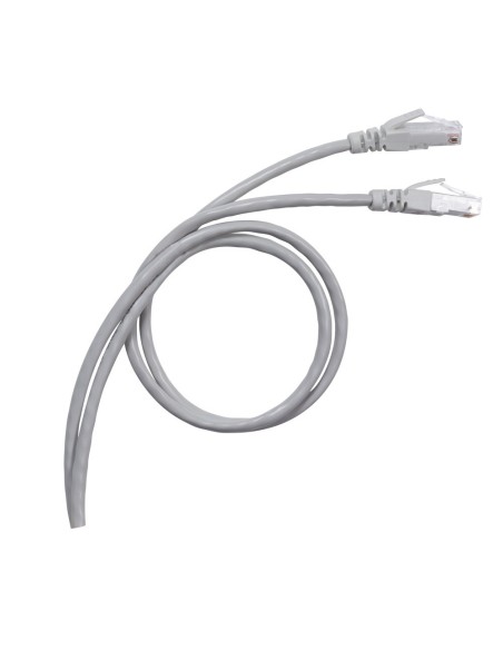 Legrand 051642 cavo di rete Grigio 3 m Cat5e F UTP (FTP)