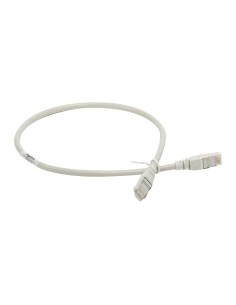 Legrand 051814 cavo di rete Grigio 0,5 m Cat5e F UTP (FTP)
