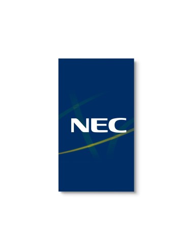 NEC UN552S LCD Interno