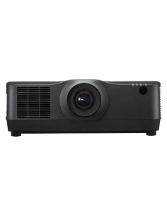 NEC PA1004UL Proiettore per grandi ambienti 10000 ANSI lumen 3LCD WUXGA (1920x1200) Compatibilità 3D Nero