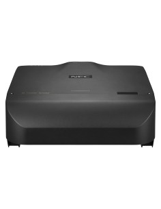 NEC PA1004UL Proiettore per grandi ambienti 10000 ANSI lumen 3LCD WUXGA (1920x1200) Compatibilità 3D Nero 2