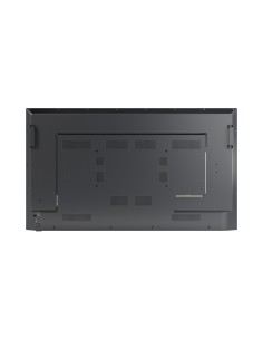 NEC E series MultiSync E558 Pannello piatto per segnaletica digitale 138,7 cm (54.6") LCD 350 cd m² 4K Ultra HD Nero 16 7 2