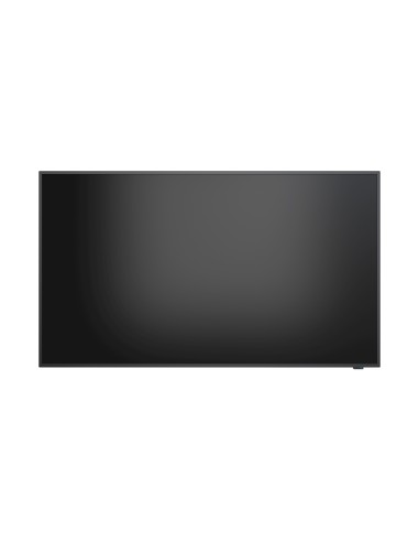 NEC MultiSync E658 165,1 cm (65") IPS 350 cd m² 4K Ultra HD Nero 16 7