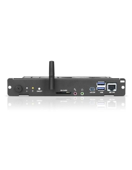 NEC OPS-Sky-i5v-d8 64 W10pro-EN W B 2,7 GHz Intel® Core™ i5 64 GB SSD 8 GB