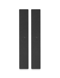 NEC SP-554SM Nero Cablato 40 W